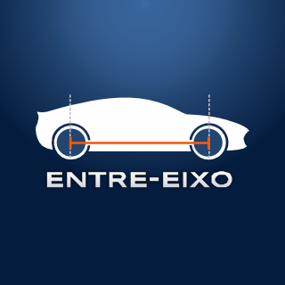 Entre-eixo Logo